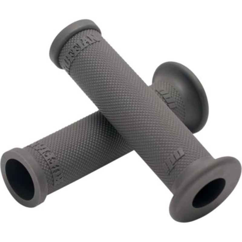 ODI Ruffian Road Race Grips – Gray S00RFH