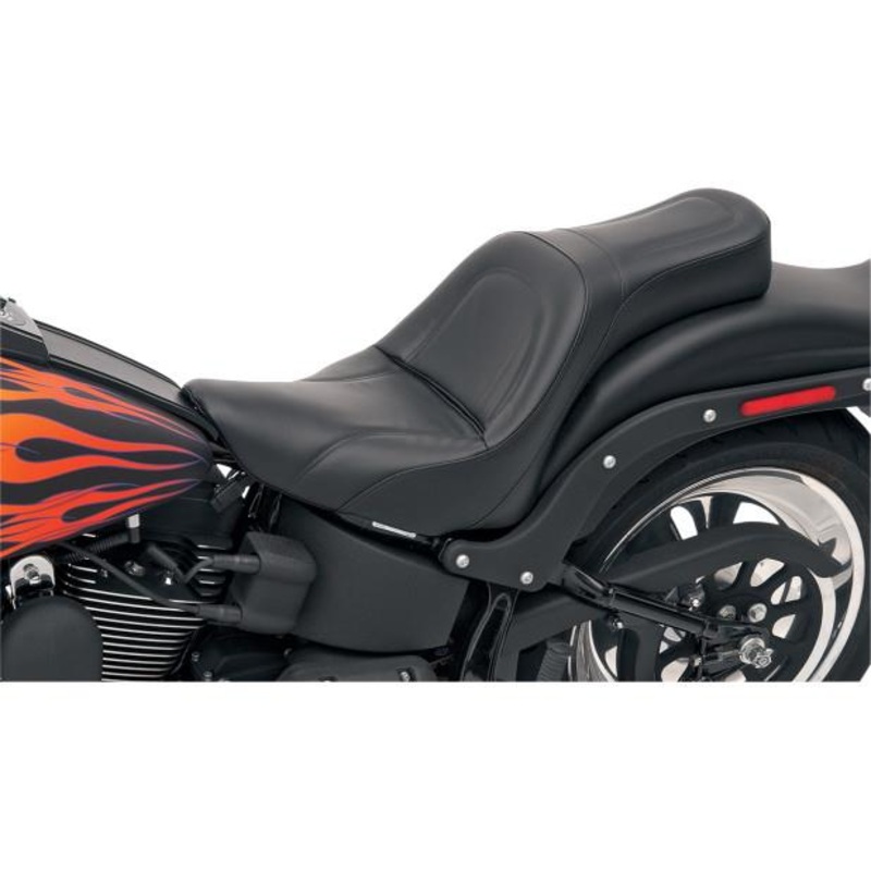 Saddlemen King Seat without Driver Backrest 806-12-052