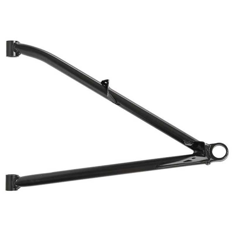 SP1 Chrome Moly Lower A-Arm – Black SM-08661L