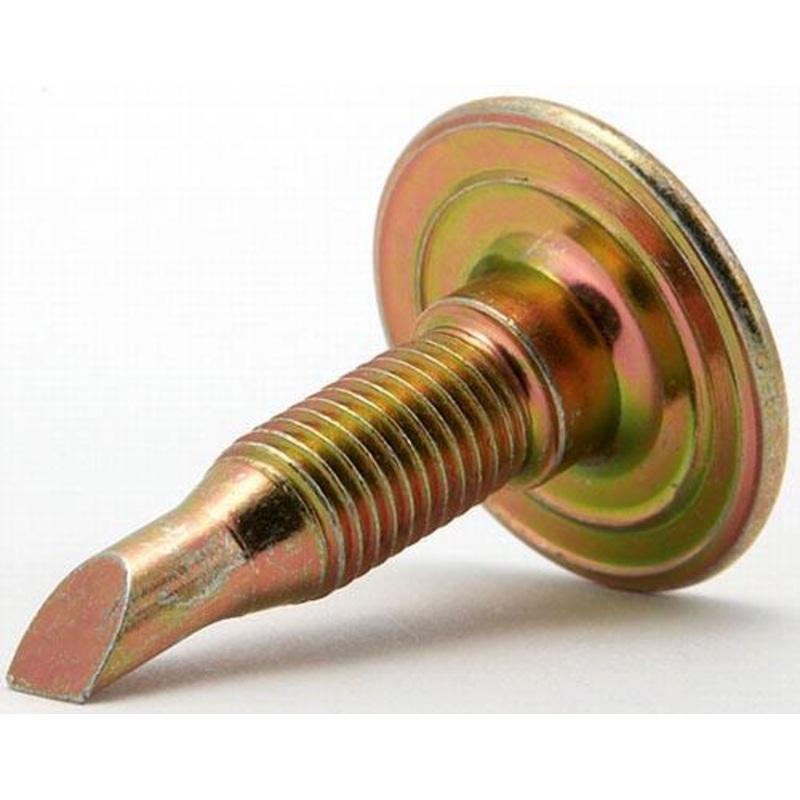 Stud Boy Assassins Push Through Drag Stud – 1.625in. Stud Length – 5/16in. Thread 2466-P2