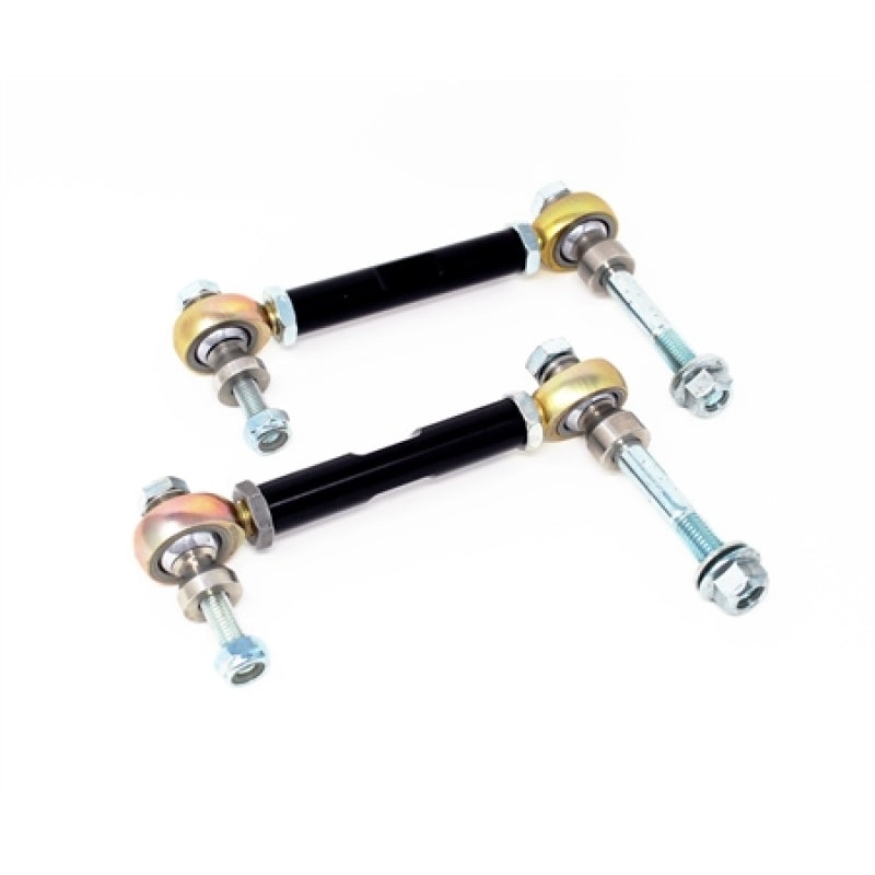 Torque Solution Adjustable Front Drop Links – Porsche 996/997/986/987/981/991