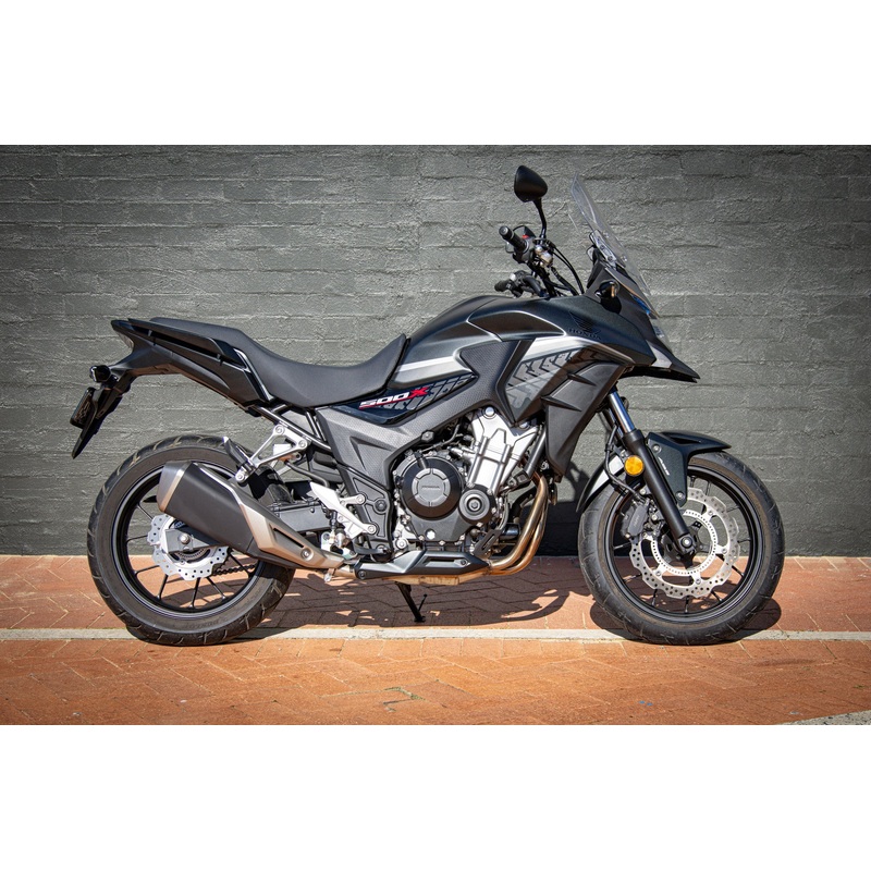 USED 2018 HONDA CB500X $7,990*Excl Gov charges
