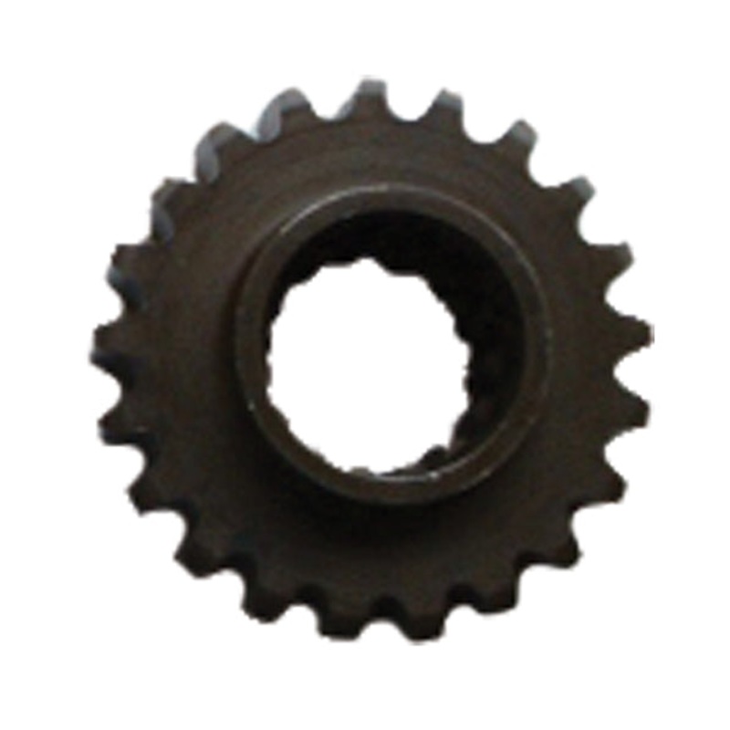 Venom Products Standard Top Gear 13 Wide for Ski-Doo – 24T Sprocket, 15T Internal 351519-007