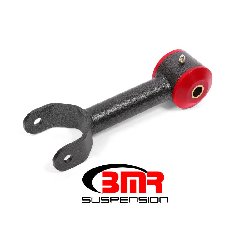 BMR 11-14 S197 Mustang Non-Adj. Upper Control Arm (Polyurethane) – Black Hammertone