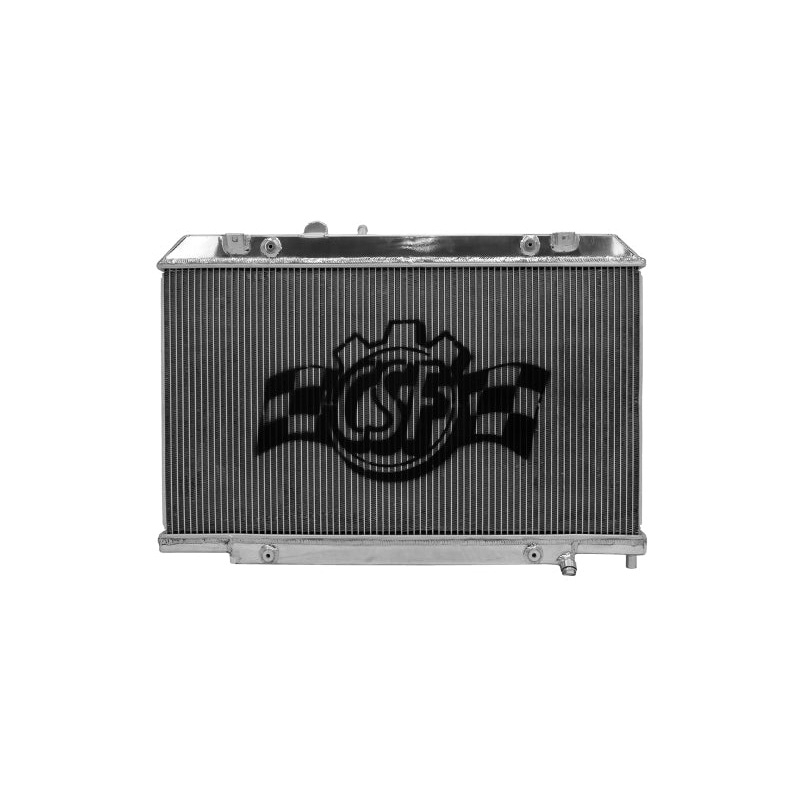 CSF 04-08 Mazda RX-8 Radiator