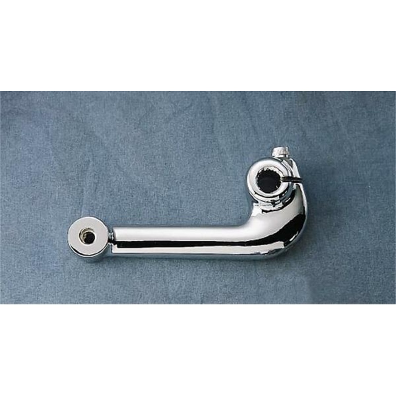 Drag Specialties Chrome Shift Lever 17-0612-SC2