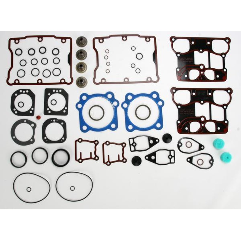 James Gasket Top End Gasket Set 17052-05-X