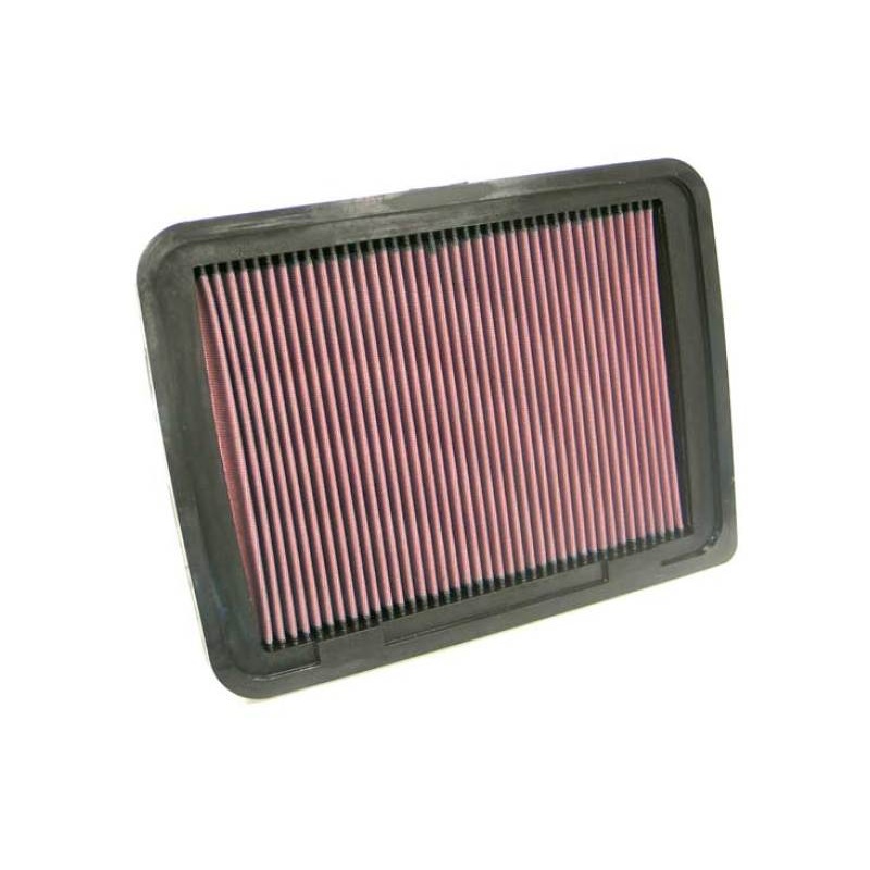 K&N Replacement Air Filter TOYOTA TACOMA 2.7L-L4; 2005-2010