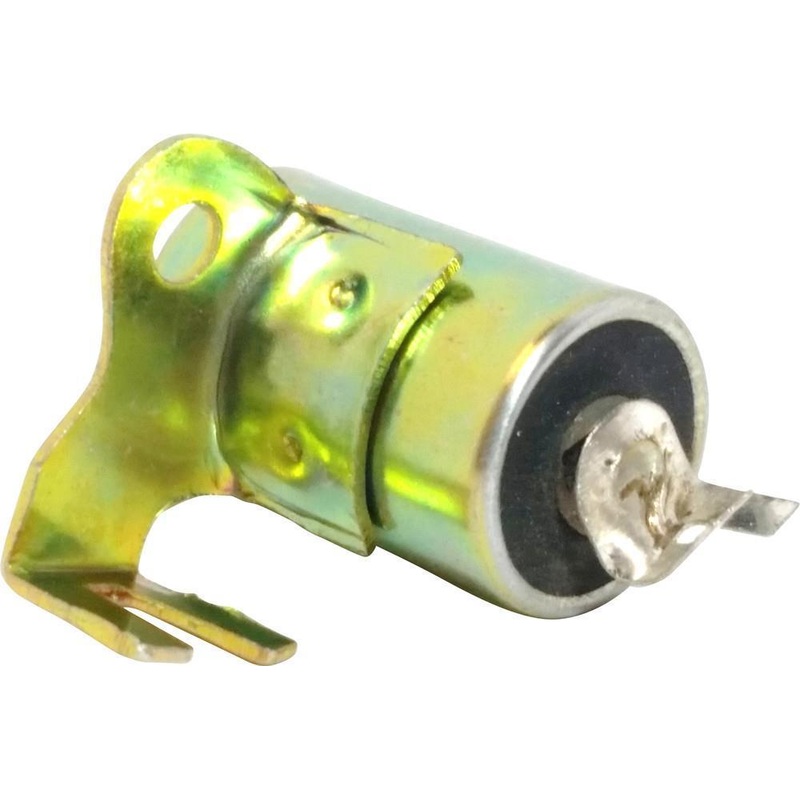 K&S Technologies Ignition Condenser 09-0015