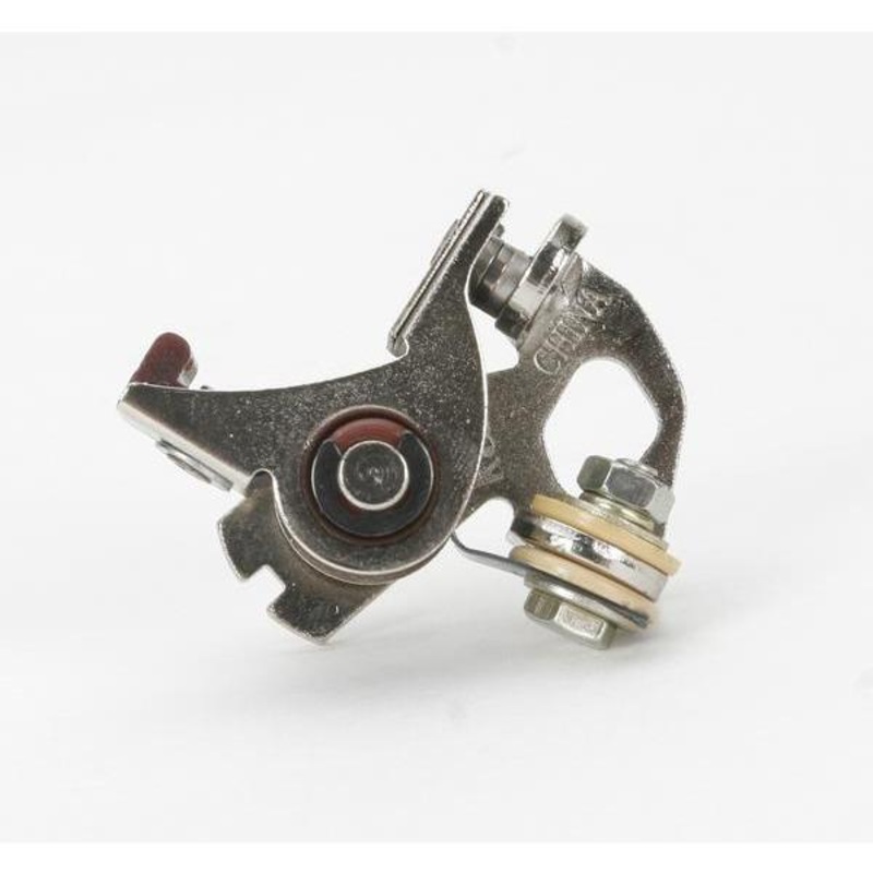 K&S Technologies Ignition Contact Points – Hitachi 08-0025