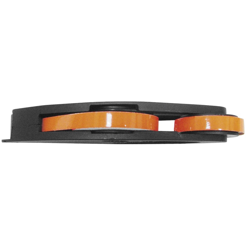 Keiti WS 800 Wheel Stripe – Fluorescent – Orange WS800FO