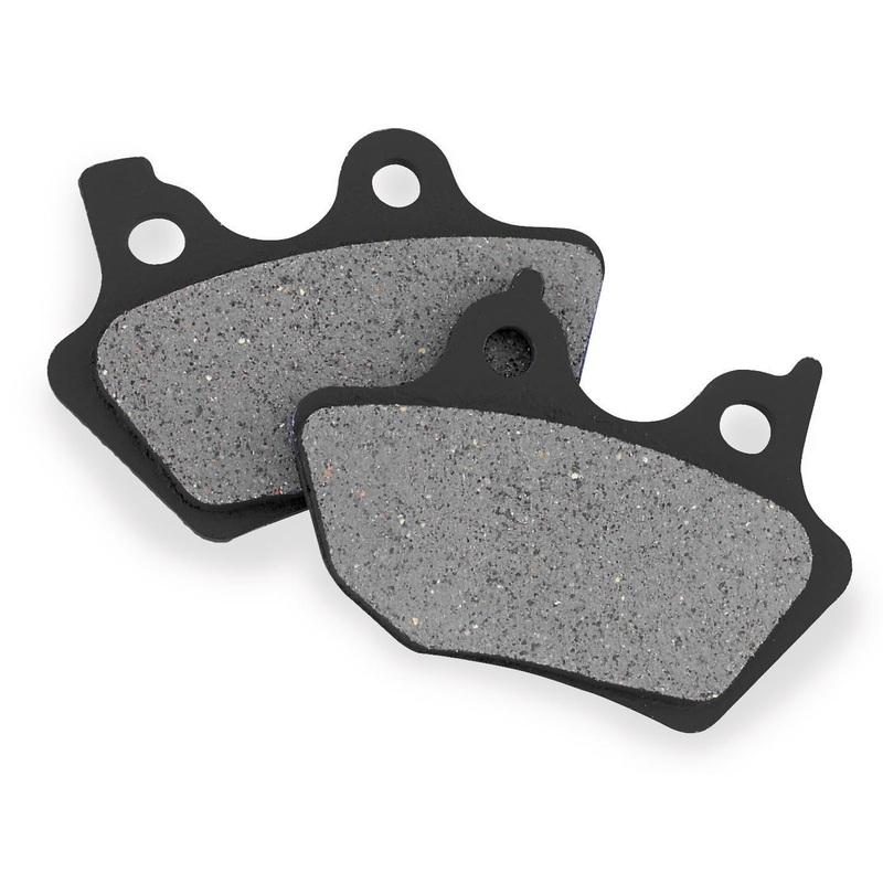 Lyndall Racing Brakes X-Treme Performance Brake Pads 7234X