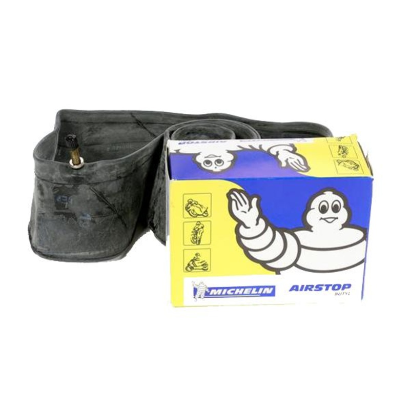 Michelin Inner Tube – 60/100, 90/100-14 – TR-4 73608