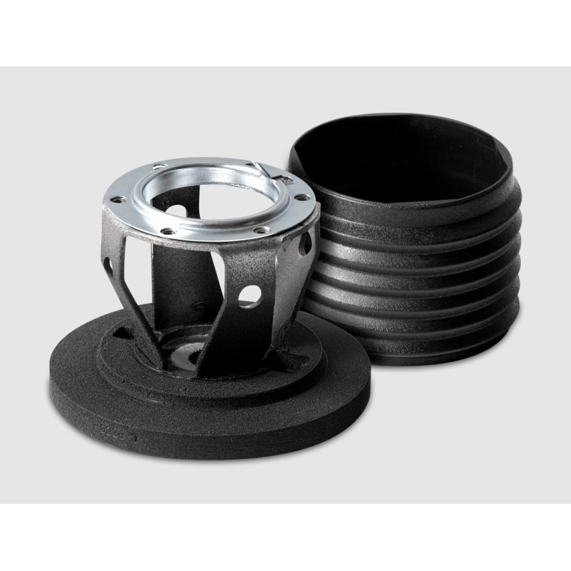 Momo 89-98 VW Steering Wheel Hub Adapter