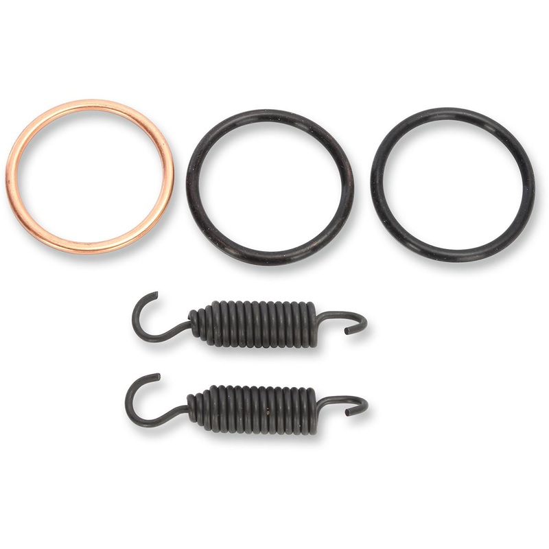 Moose Racing Exhaust Gasket Kit 0934-5308