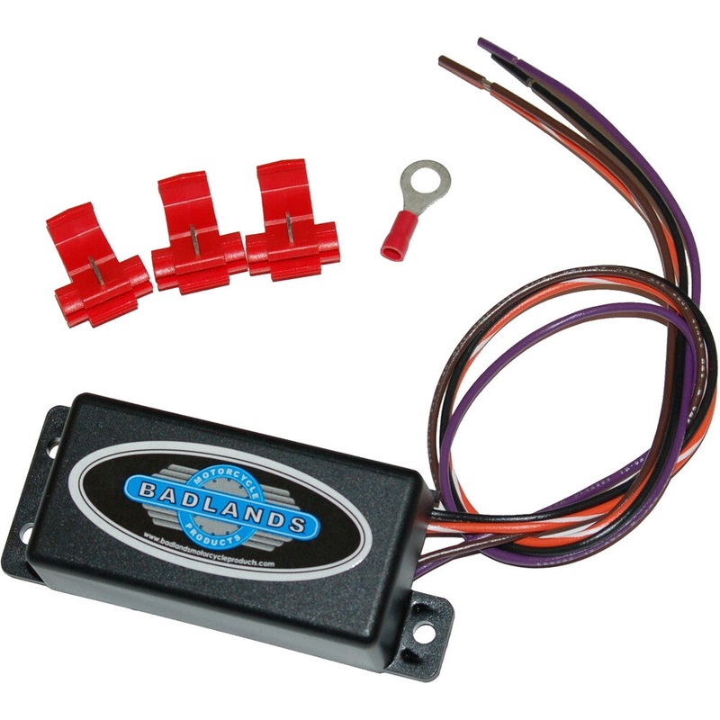 Namz Load Equalizer – Hard-Wire – Super LE-03