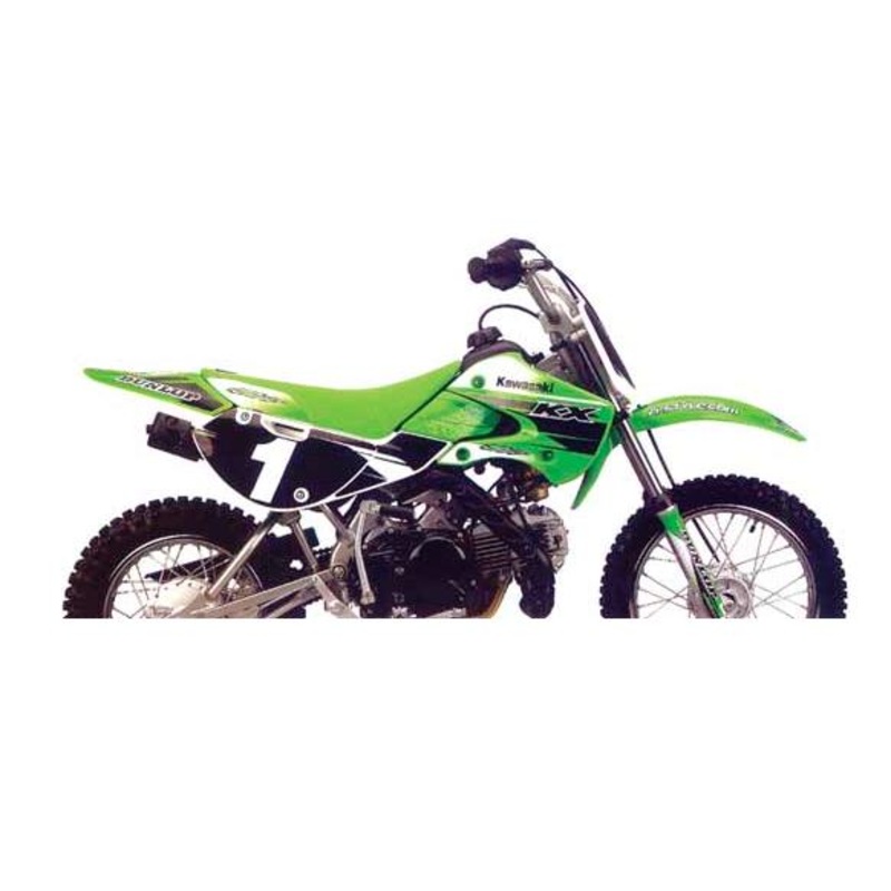 Polisport Plastic Kit – OE 90056