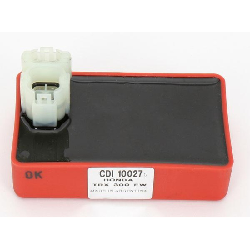 Ricks Motorsport Electric CDI Box 15-507
