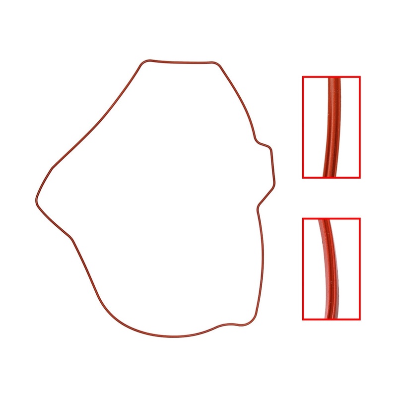 SP1 Chaincase Cover Gasket SM-03129