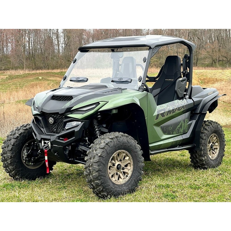 Spike Powersports OverFenders 44-7500