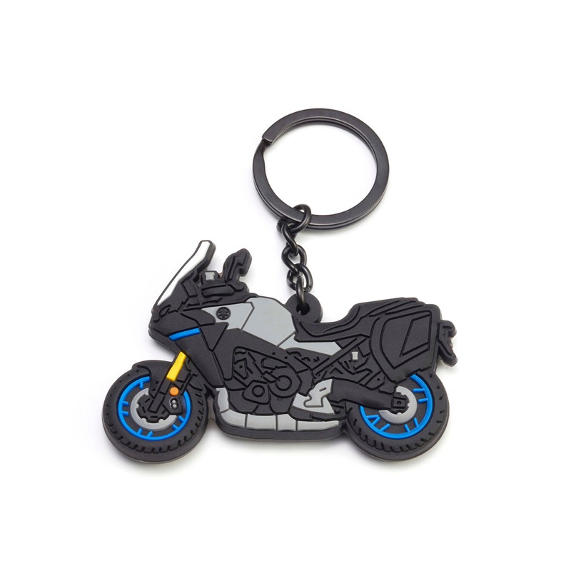 Tracer 9 GT Keyring