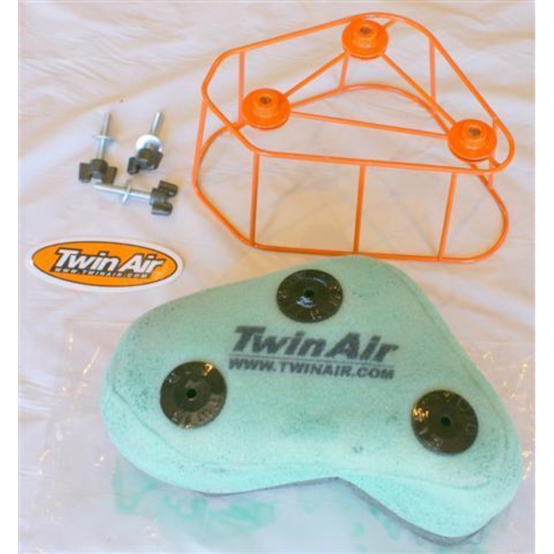 Twin Air Power Flow Kit 152222C