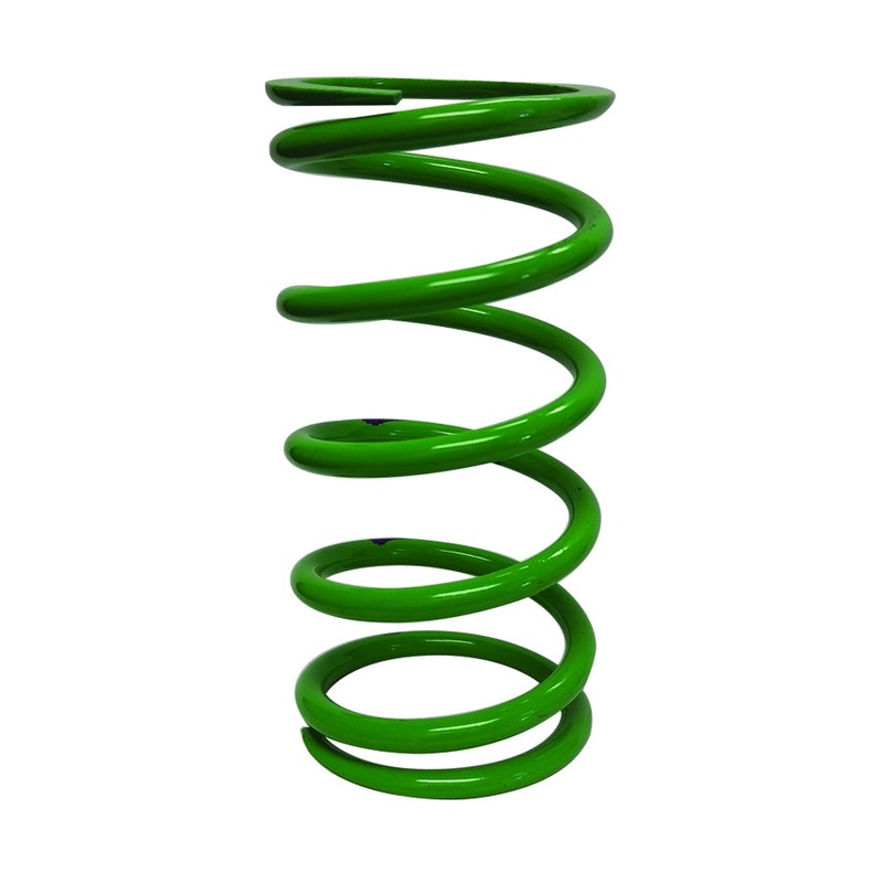 Venom Products Arctic Cat Pre 2016 Steel Primary Clutch Spring – 122-285 Lime Green/White 210210-003