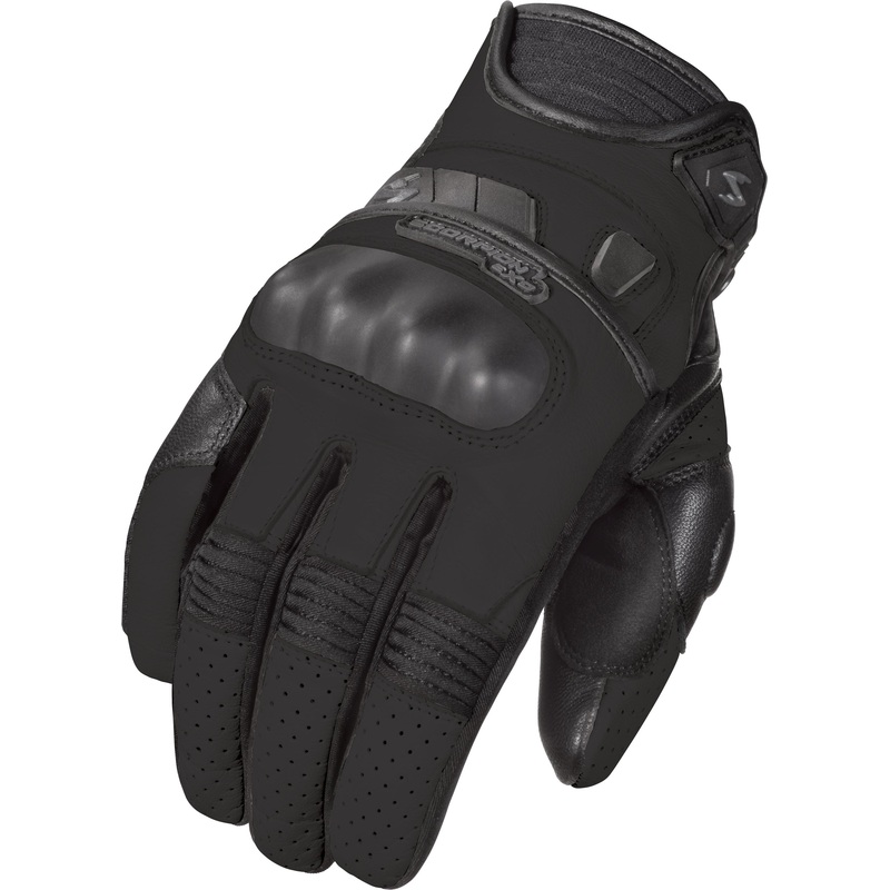 Women’s Klaw Ii Gloves Black Xs