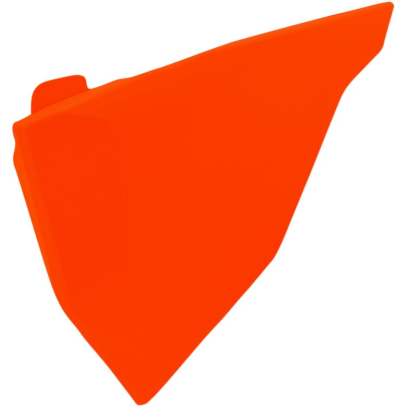 Acerbis Air Box Cover – Orange 16 2726525226