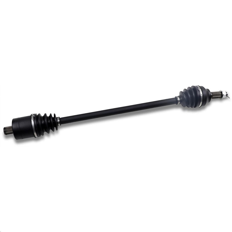 All Balls 8Ball Extreme Duty Axle AB8-PO-8-398