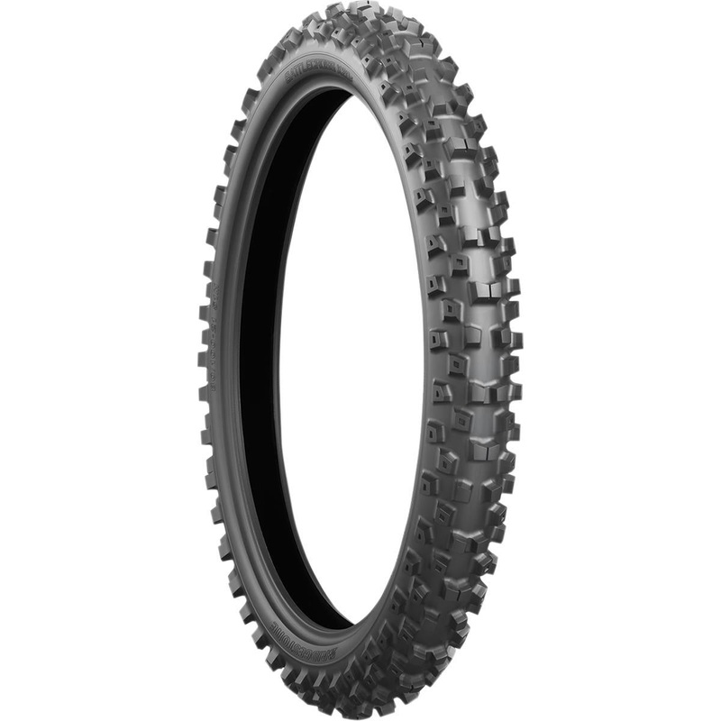 Bridgestone Battlecross X20 Rear Tire – 90/100-16 11664