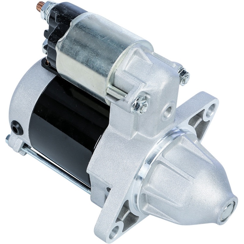 Fire Power Starter Motor 410-52048