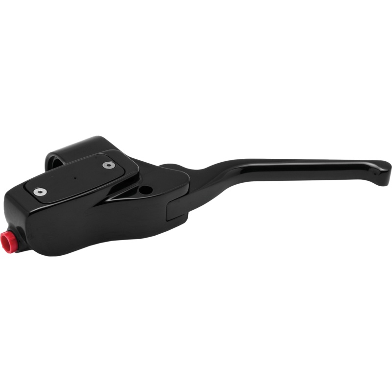 Hawg Halters Inc 750-04148 Clutch Master Cyl Assm 5/8″ Black