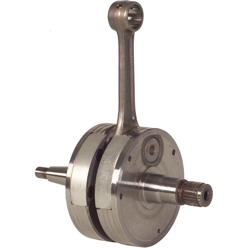 Hot Rods 421-4098 Crankshaft