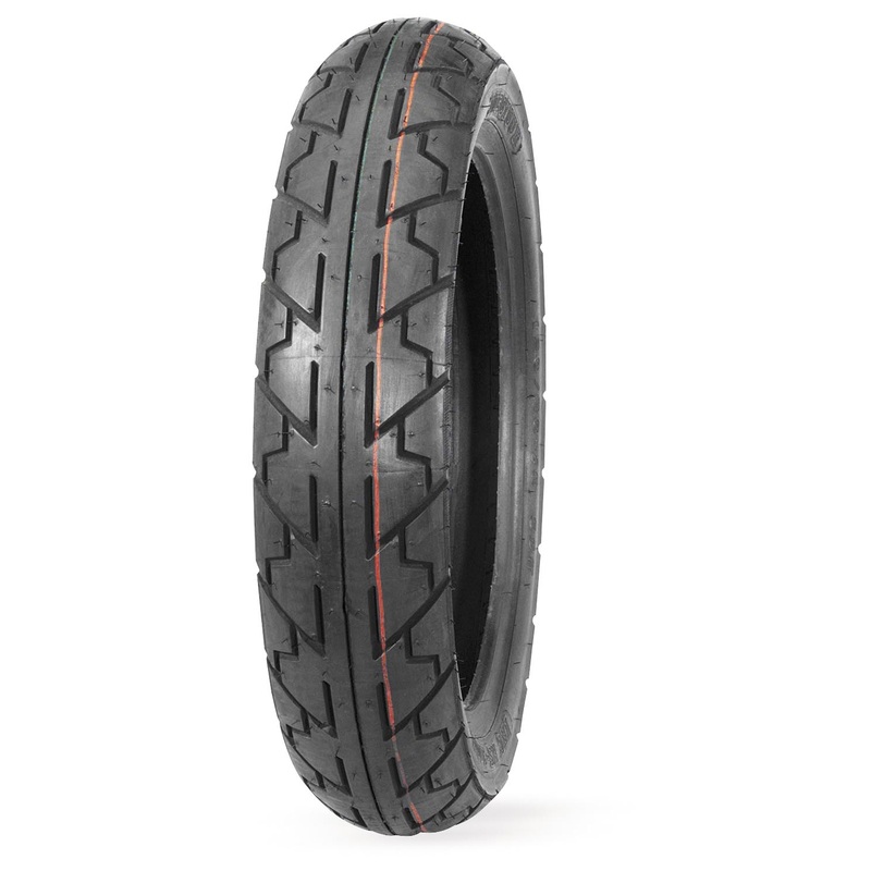 IRC Durotour RS-310 Front Tire – 90/90-18 302194