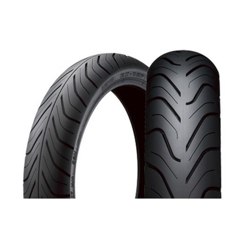 IRC Road Winner RX-02 Front Tire – 110/70-17 310235