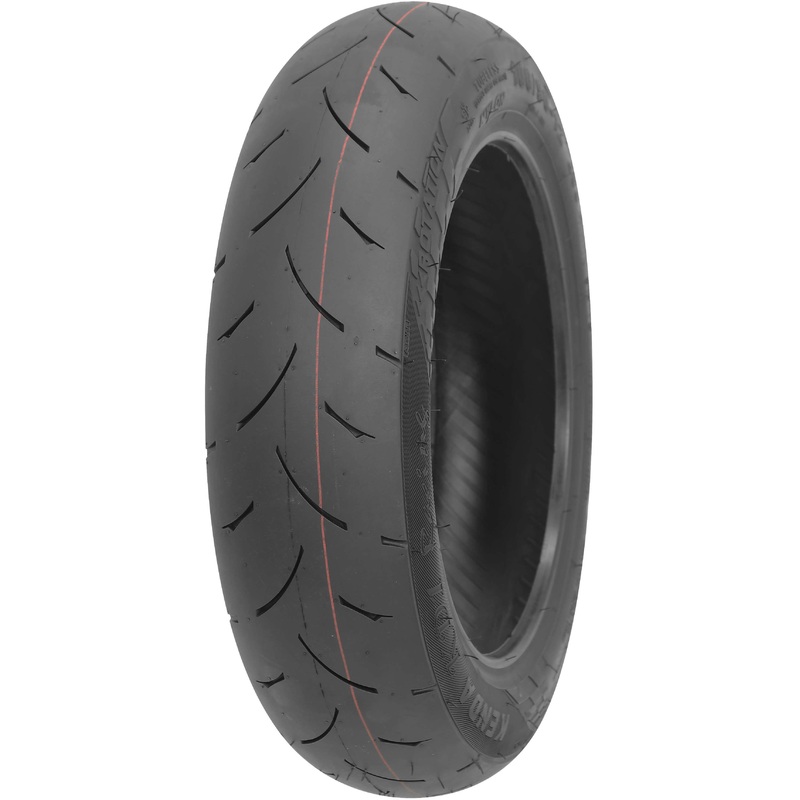 Kenda Kwick KD1 Scooter Front Tire – 100/90-12 111T2075