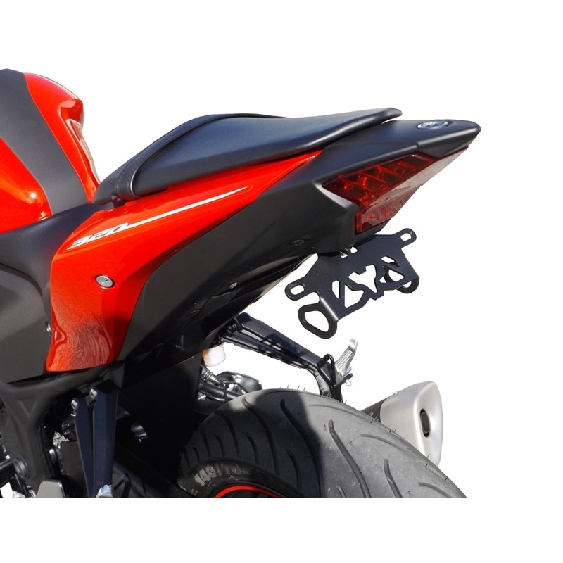 MUSTARD YZF-R3 & MT-03 15-18 TAIL TIDY – 254