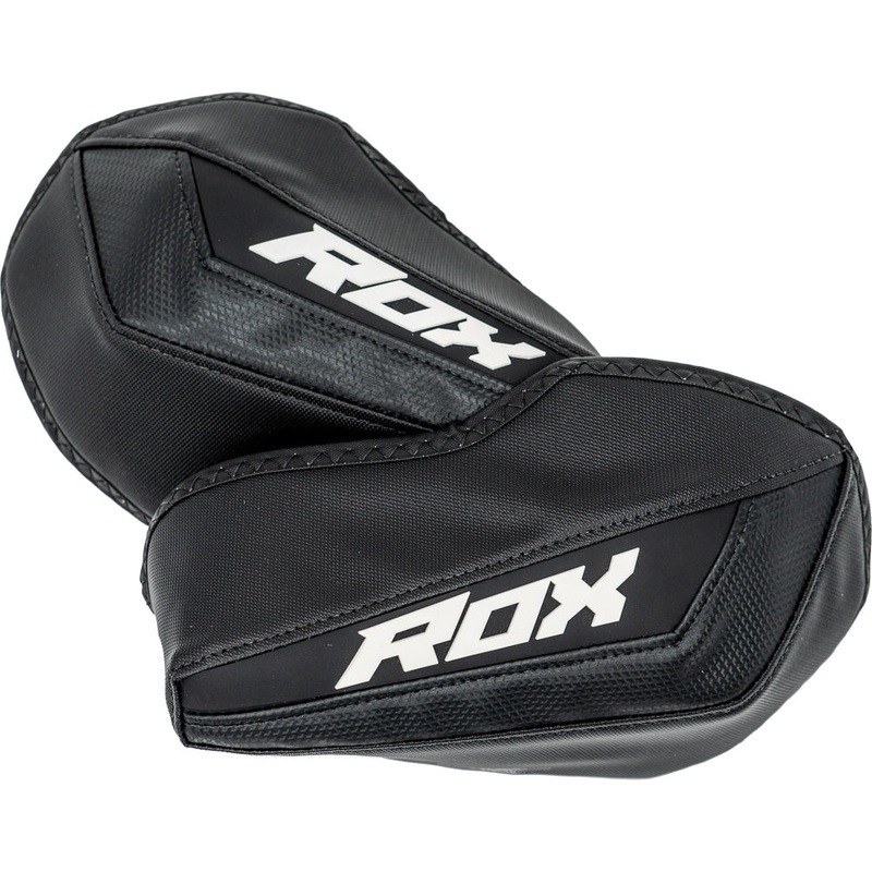 Rox Speed FX Gen 3  Flex-Tec Handguard – Stealth FT3-HG-W