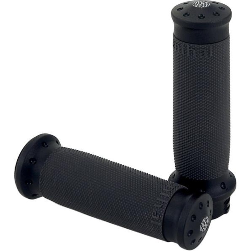 RSD Tracker Grips – Black Ops 0063-2019-SMB