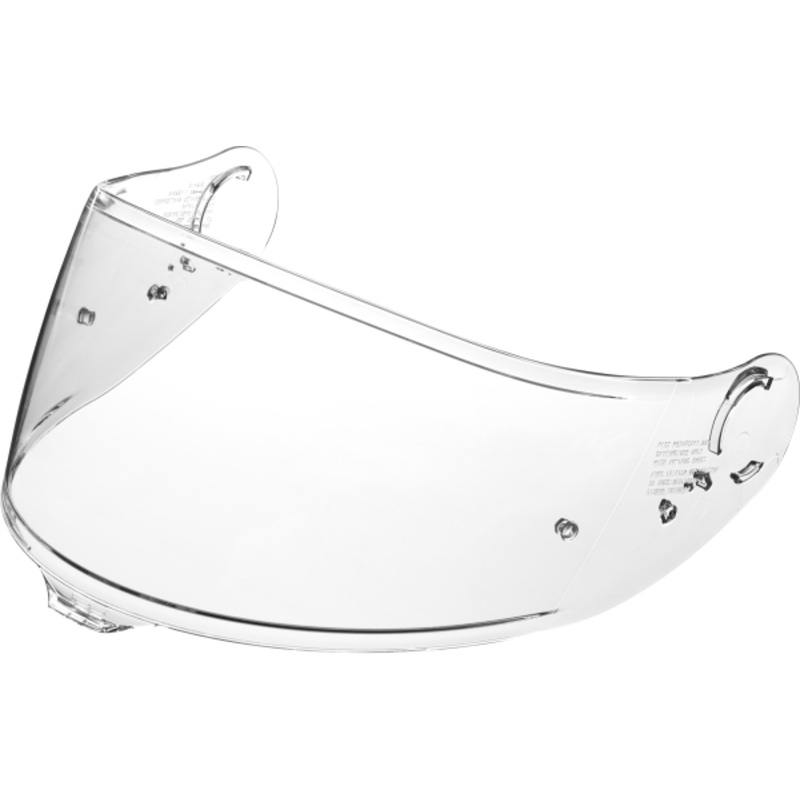 SHOEI CNS-1C VISOR – CLEAR/TINT Clear