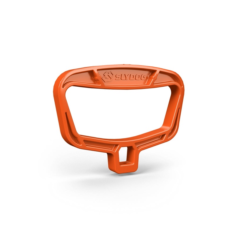 Slydog Recoil Starter Handle – Orange PULORG