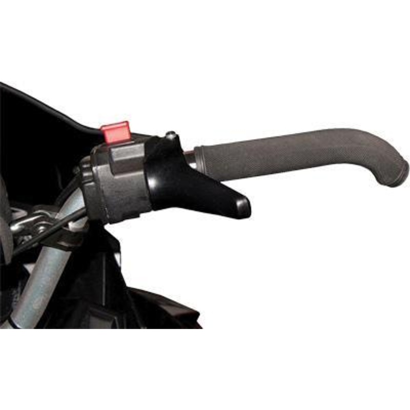 Starting Line Products Handlebar Hook with Microtack Grip 32-440