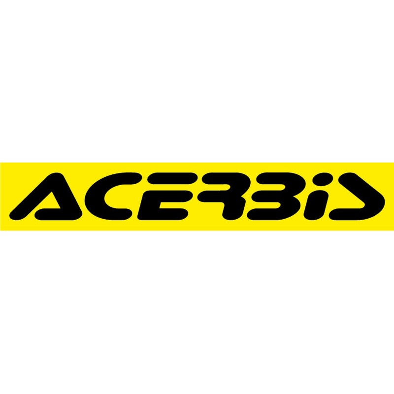 Acerbis 19-22 KTM 125-500 SX/SX-F/XC-F/XC/XC-TPI/XCF-W/XC-W/EXC/EXC-F Airbox Cover – 16 Orange
