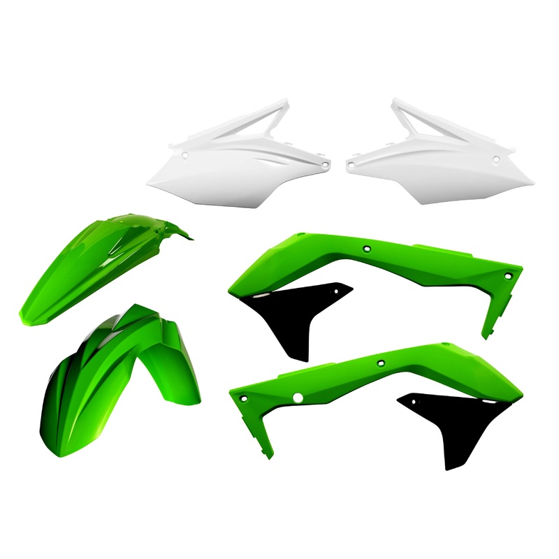 Acerbis Plastic Kit – Original 16 2449615135