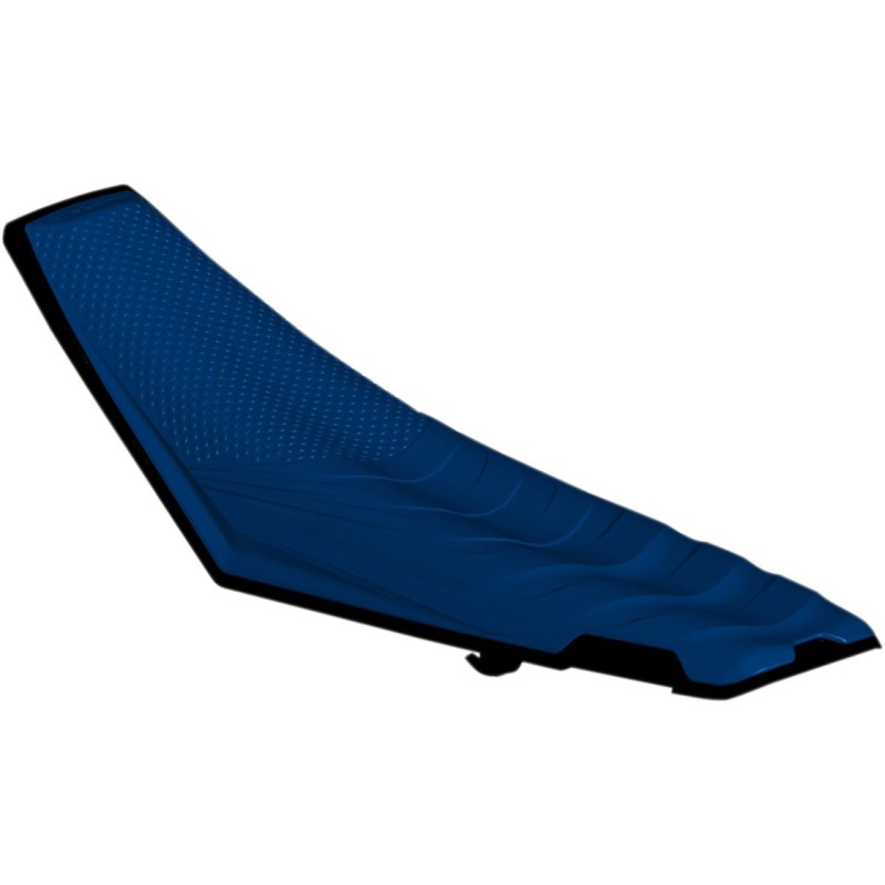 Acerbis X-Seat (Soft Version) – Blue/Black 2734900003