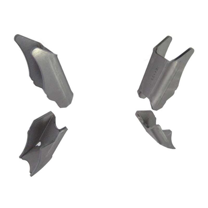 Artec Industries 07-18 Jeep Wrangler JK Inner C Gussets