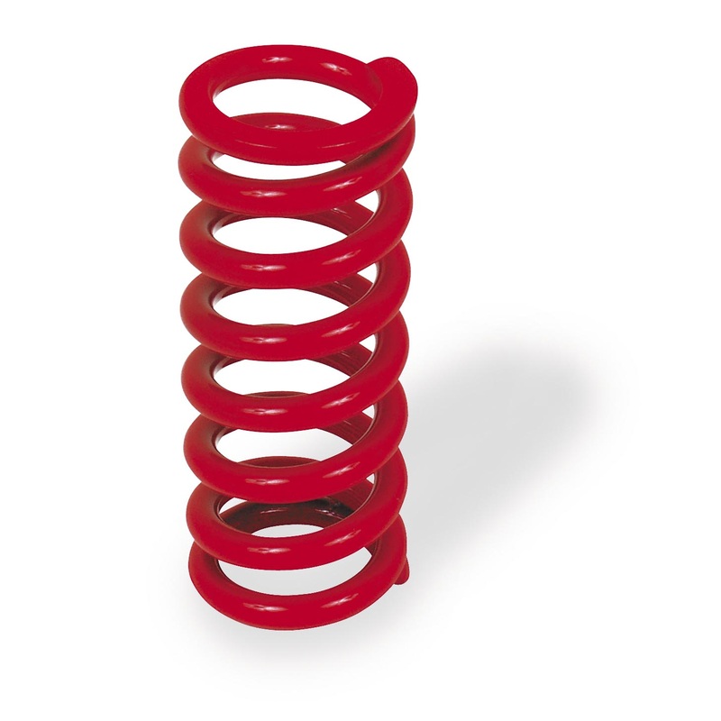 BBR Motorsports Heavy-Duty Shock Spring 660-YTR-1205