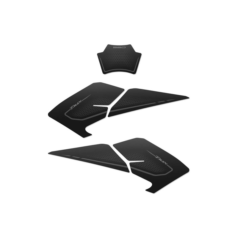 Centre Console Protection