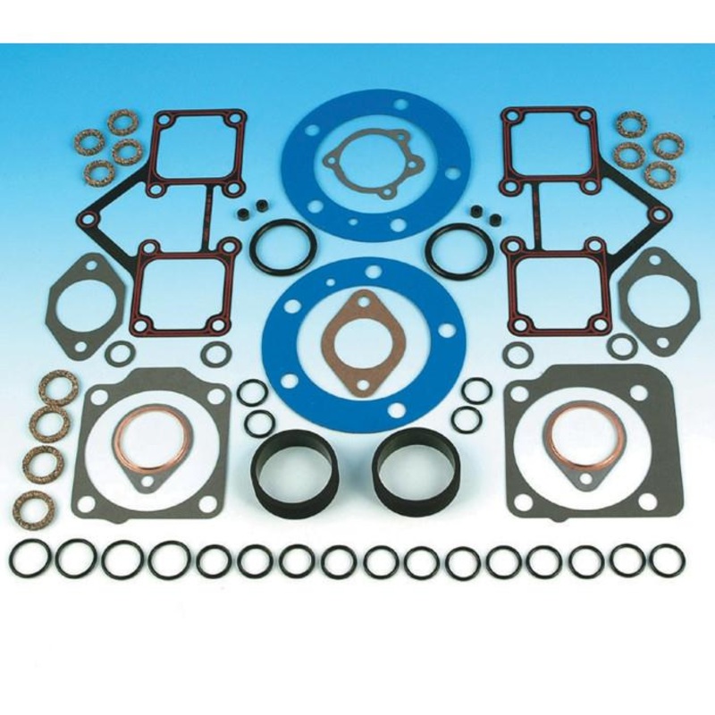 James Gasket Top End Gasket Set 17034-66